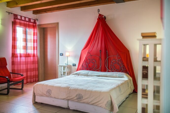 Imagen general del Il Milione Country House. Foto 6