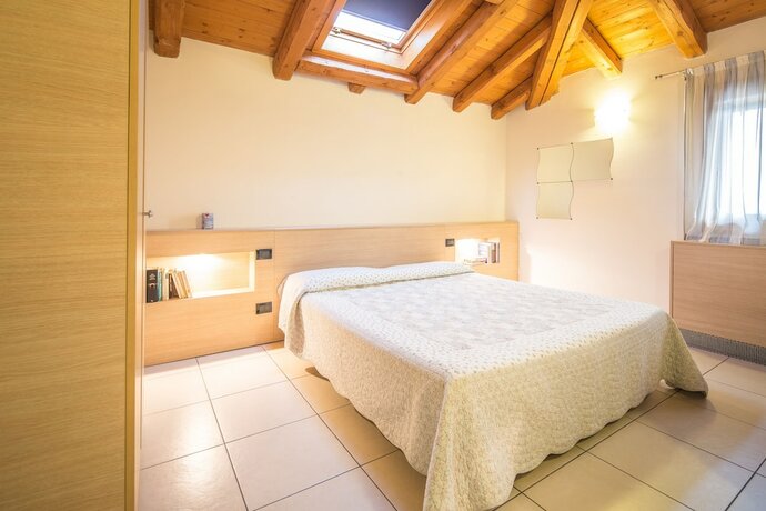 Imagen general del Il Milione Country House. Foto 7