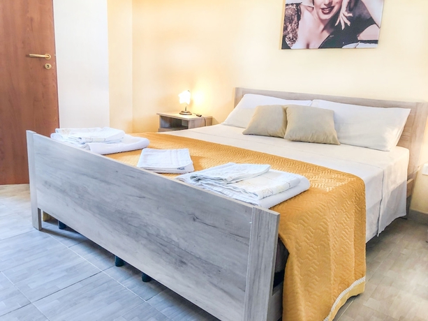 Imagen de la habitación del Il Mondo Dei Sogni. Foto 2