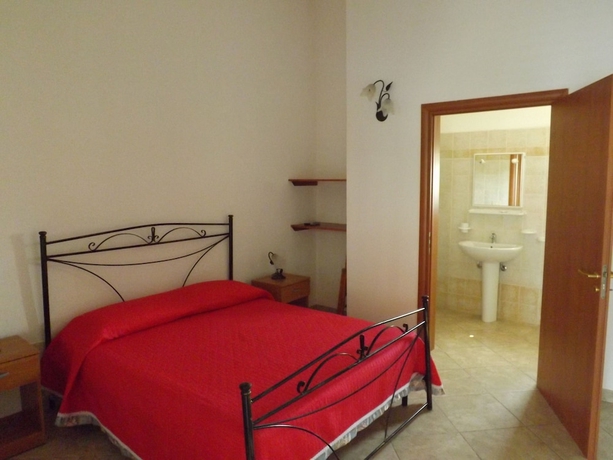 Imagen de la habitación del Il Mondo Dei Sogni. Foto 4