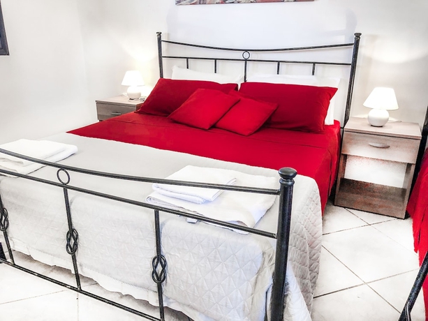 Imagen de la habitación del Il Mondo Dei Sogni. Foto 5