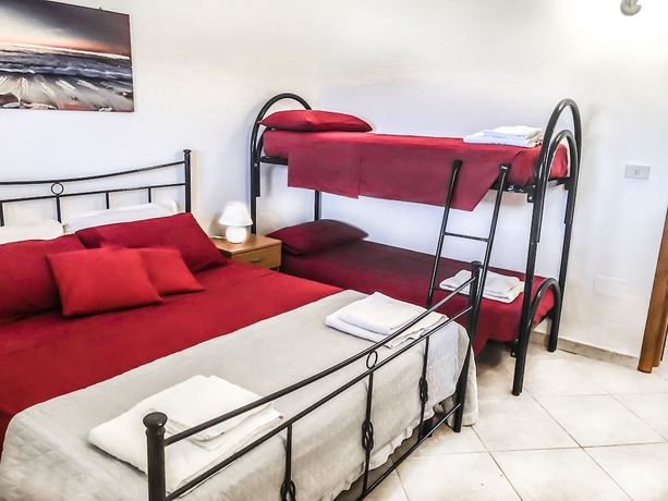 Imagen de la habitación del Il Mondo Dei Sogni. Foto 6