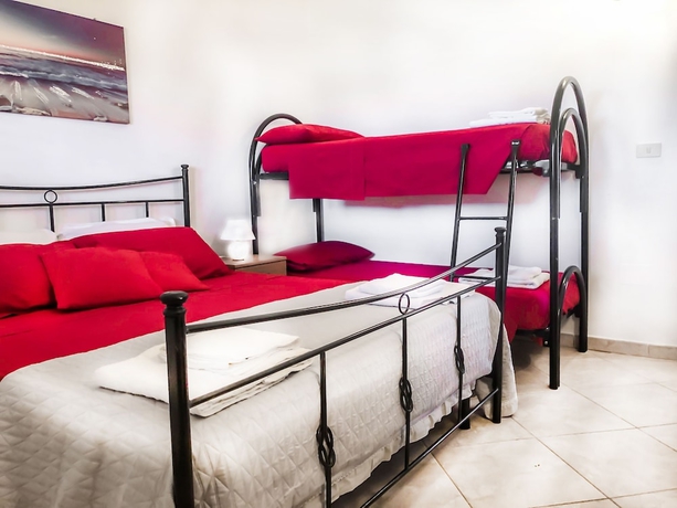 Imagen de la habitación del Il Mondo Dei Sogni. Foto 7