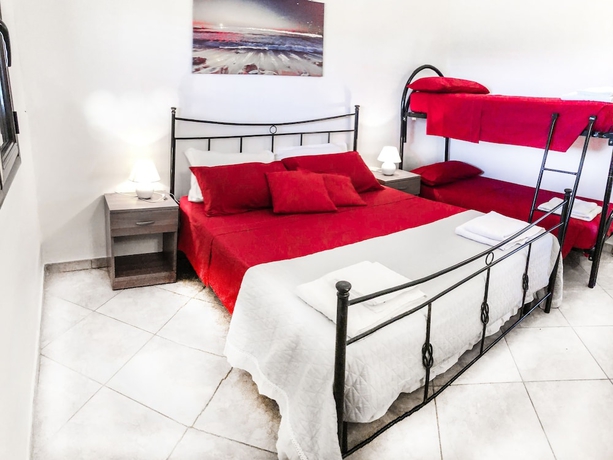 Imagen de la habitación del Il Mondo Dei Sogni. Foto 10