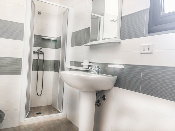 Imagen de la habitación del Il Mondo Dei Sogni. Foto 11