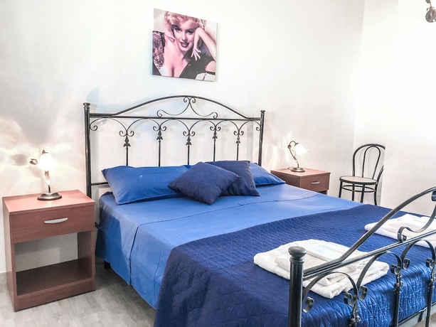 Imagen de la habitación del Il Mondo Dei Sogni. Foto 12