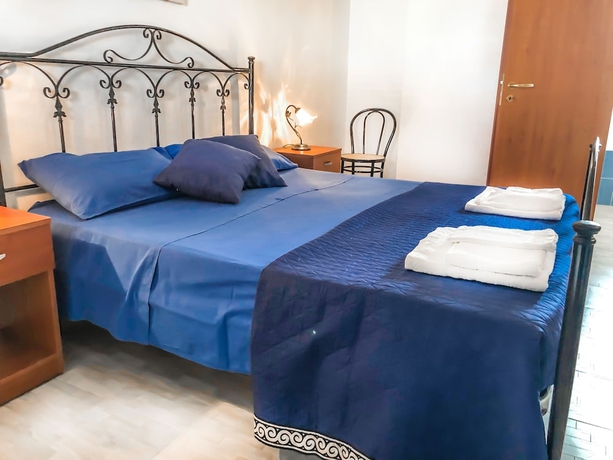 Imagen de la habitación del Il Mondo Dei Sogni. Foto 13