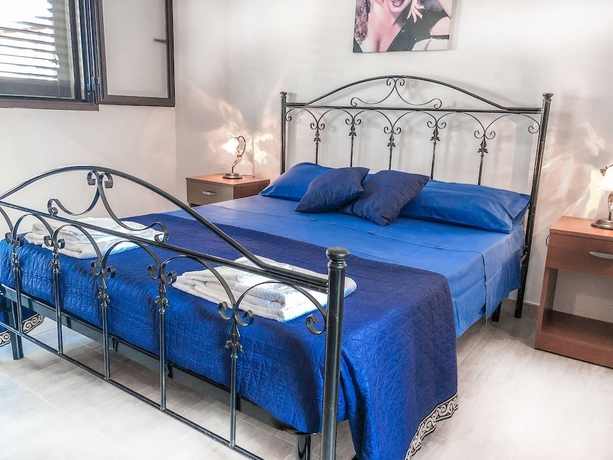 Imagen de la habitación del Il Mondo Dei Sogni. Foto 15