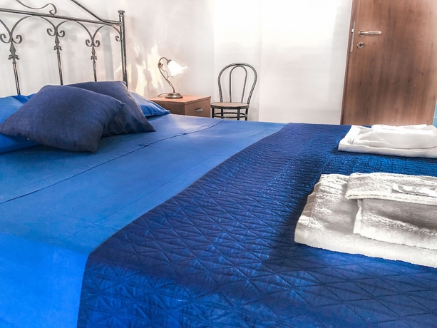 Imagen de la habitación del Il Mondo Dei Sogni. Foto 16