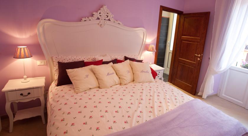Imagen de la habitación del Il Mondo di Amelia. Foto 3