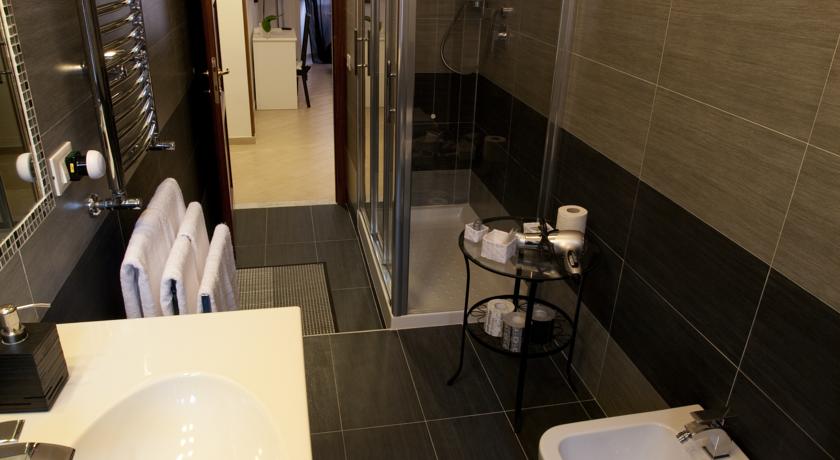 Imagen de la habitación del Il Mondo di Amelia. Foto 4