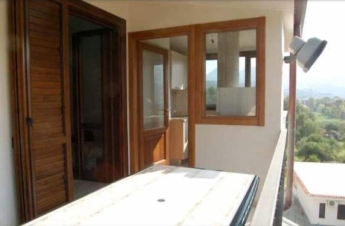 Imagen de la habitación del Il Moro della Molpa. Foto 5