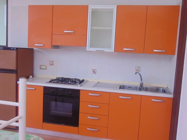 Imagen de la habitación del Il Moro della Molpa. Foto 6