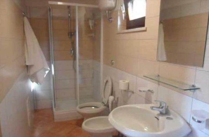 Imagen de la habitación del Il Moro della Molpa. Foto 10