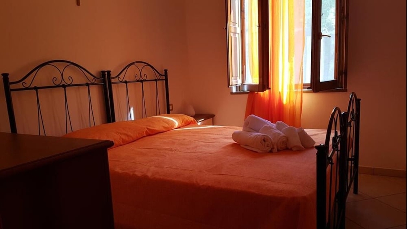 Imagen de la habitación del Il Moro della Molpa. Foto 11