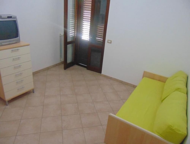 Imagen de la habitación del Il Moro della Molpa. Foto 13
