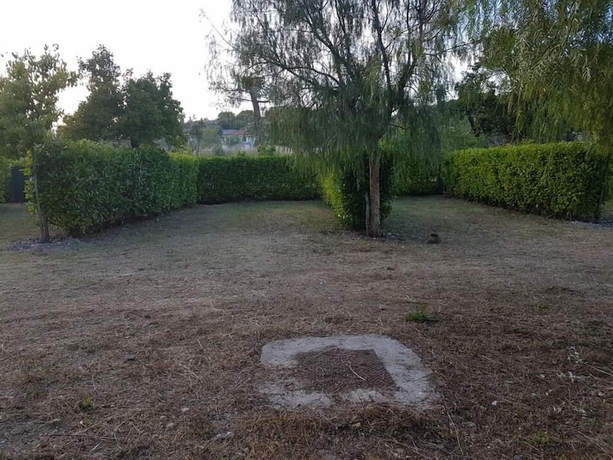 Imagen de los exteriores del Il Moro della Molpa. Foto 16