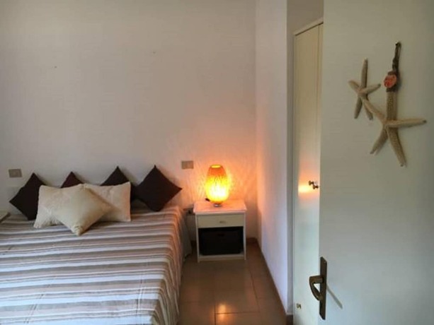 Imagen de la habitación del Il Nido dei Gabbiani. Foto 11