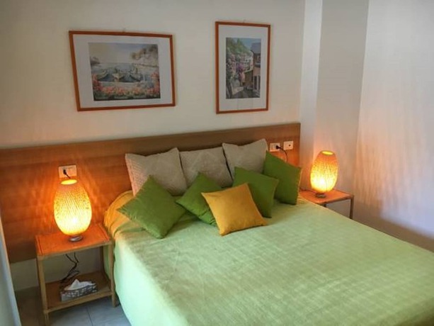 Imagen de la habitación del Il Nido dei Gabbiani. Foto 13
