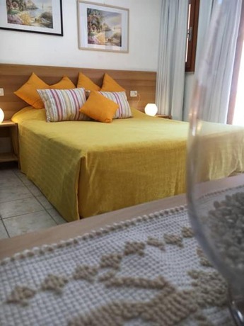 Imagen de la habitación del Il Nido dei Gabbiani. Foto 14