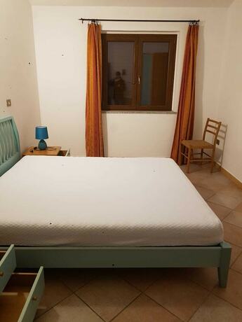 Imagen de la habitación del Il Nido dei Gabbiani. Foto 15