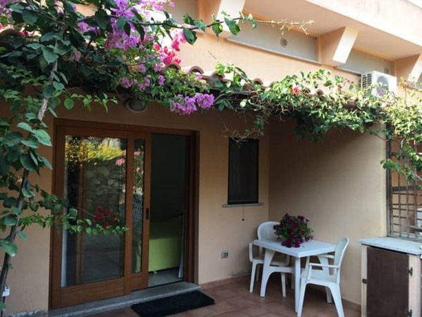 Imagen de la habitación del Il Nido dei Gabbiani. Foto 17