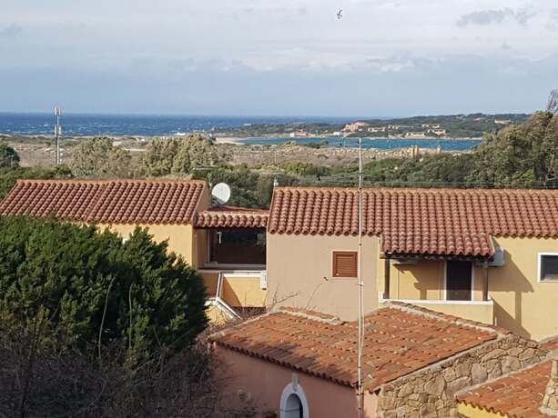 Imagen de la habitación del Il Nido dei Gabbiani. Foto 18