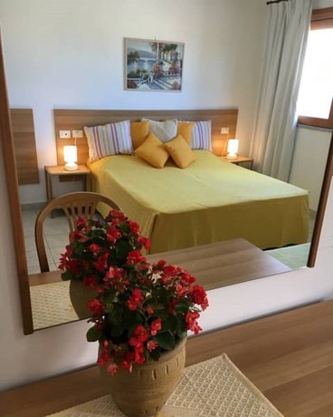 Imagen de la habitación del Il Nido dei Gabbiani. Foto 19