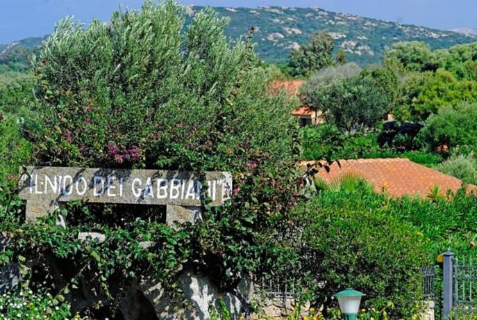 Imagen de la habitación del Il Nido dei Gabbiani. Foto 20