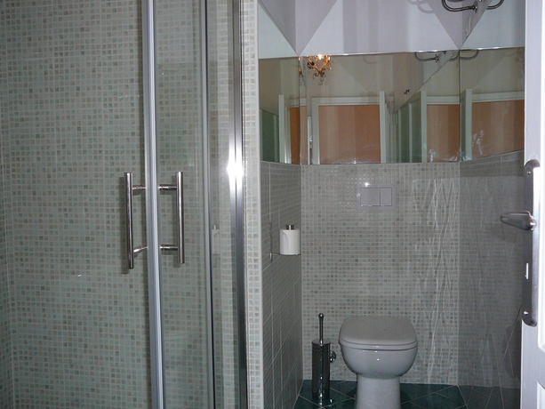 Imagen de la habitación del Il Palazzetto. Foto 6
