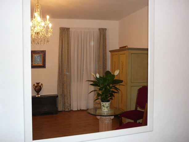 Imagen de la habitación del Il Palazzetto. Foto 8