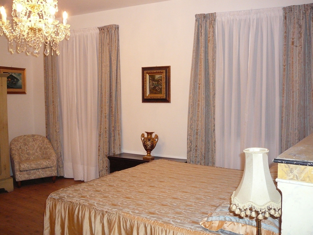 Imagen de la habitación del Il Palazzetto. Foto 10