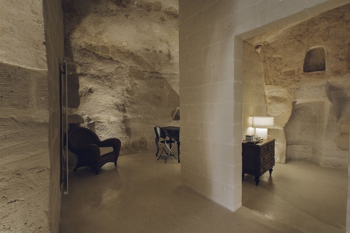 Imagen de la habitación del Il Palazzotto. Foto 2