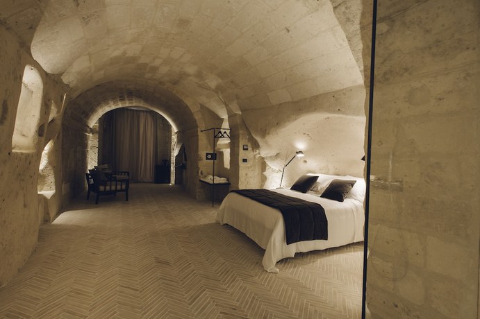 Imagen de la habitación del Il Palazzotto. Foto 3