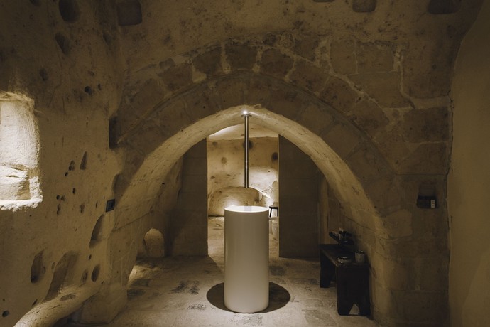 Imagen de la habitación del Il Palazzotto. Foto 8