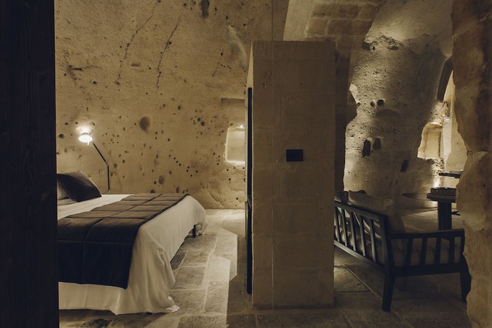 Imagen de la habitación del Il Palazzotto. Foto 9