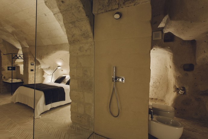 Imagen de la habitación del Il Palazzotto. Foto 10