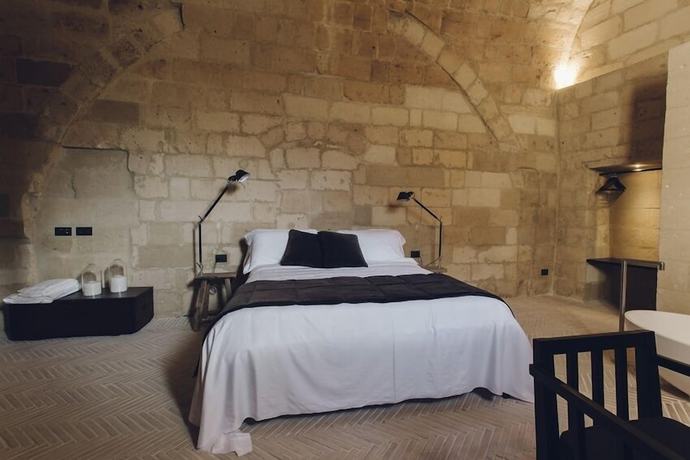 Imagen de la habitación del Il Palazzotto. Foto 11