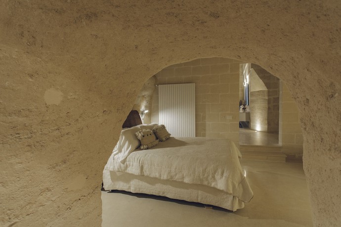 Imagen de la habitación del Il Palazzotto. Foto 14