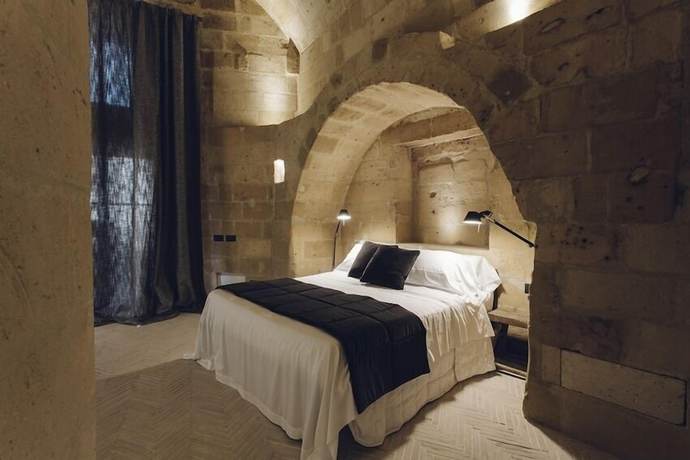 Imagen de la habitación del Il Palazzotto. Foto 17