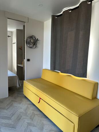 Imagen general del Il Pampaleone Glamping and Resort. Foto 6