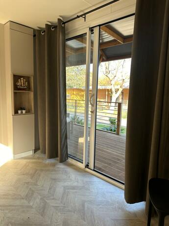 Imagen general del Il Pampaleone Glamping and Resort. Foto 7