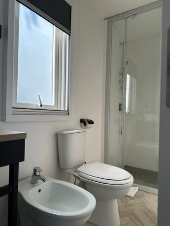 Imagen general del Il Pampaleone Glamping and Resort. Foto 8