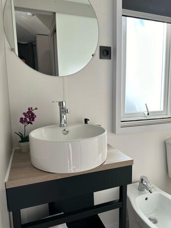 Imagen general del Il Pampaleone Glamping and Resort. Foto 14