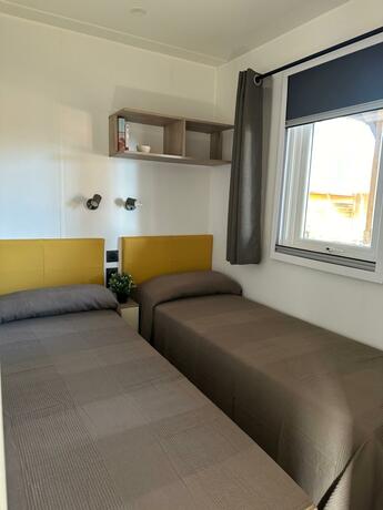 Imagen general del Il Pampaleone Glamping and Resort. Foto 16