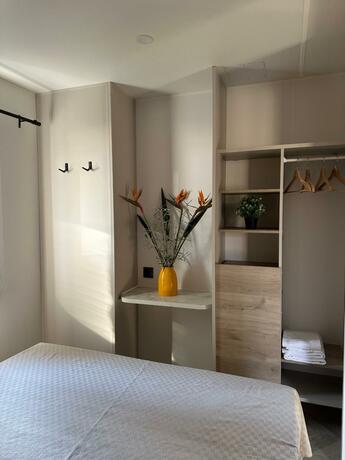 Imagen general del Il Pampaleone Glamping and Resort. Foto 18