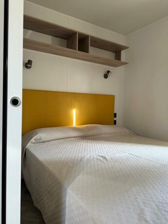 Imagen general del Il Pampaleone Glamping and Resort. Foto 19