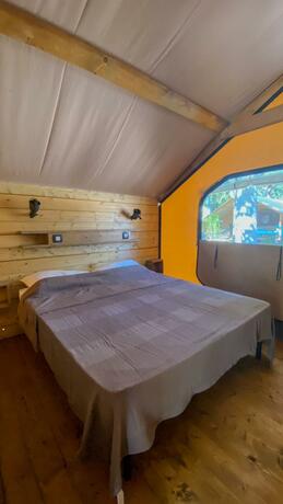 Imagen general del Il Pampaleone Glamping and Resort. Foto 27
