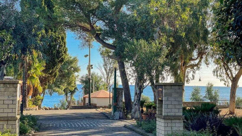 Imagen general del Il Pampaleone Glamping and Resort. Foto 30