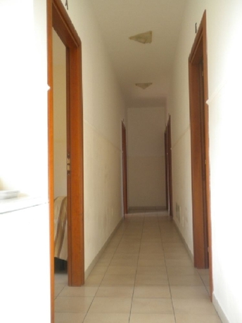 Imagen de los interiores del Il Pentagono. Foto 10